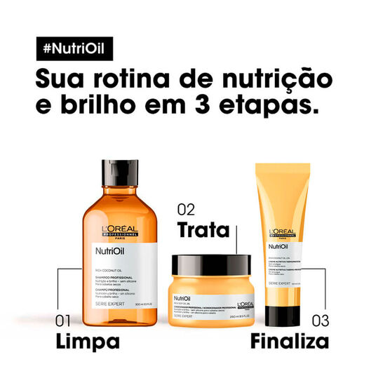 NUTRIOIL LEAVE-IN 150ML